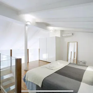  Apartment Pastor Design Spanien