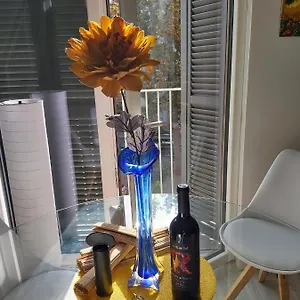  Apartment To Be In Spanien