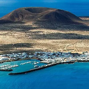 Apartment Burgao, Caleta de Sebo