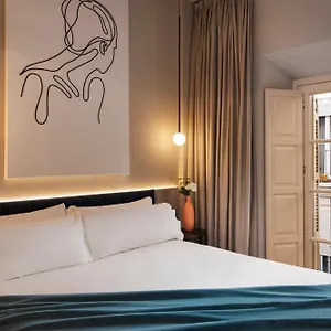  Apartment Coeo Pena Design Spanien