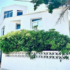 Villa Starbal Spanien